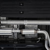 MBRP Armor Lite 3" CatBack PreAxle Street Exhaust For Ford 21-25 F-150 3.5L/5.0L/2.7L