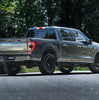 MBRP Armor BLK 3" Cat-Back Pre-Axle Exhaust For 21–25 Ford F-150 2.7L/3.5L/5.0L