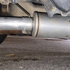 MBRP Armor Lite 3 Inch Cat-Back Turndown Exhaust For 04–08 Ford F-150 4.2L/4.6L/5.4L
