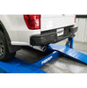 MBRP Armor Lite 3 Inch Cat-Back Dual Split Exhaust 4" Tip For 19–23 Ford Ranger 2.3L