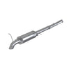 MBRP Armor Lite 3 Inch Cat-Back Turn Down Exhaust For 19–23 Ford Ranger 2.3L EcoBoost