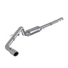 MBRP Armor Pro 3 Inch Cat-Back Exhaust T304 SS For 2019–2023 Ford Ranger 2.3L