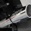 MBRP Armor Pro 3 Inch Cat-Back Exhaust T304 SS For 2019–2023 Ford Ranger 2.3L
