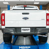 MBRP Armor Pro 3 Inch Cat-Back Exhaust T304 SS For 2019–2023 Ford Ranger 2.3L