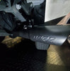 MBRP Armor BLK 3" Cat-Back Single Exit For 2019–2023 Ford Ranger 2.3L EcoBoost