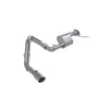 MBRP Armor Pro Cat-Back Exhaust w/ 4" Tip For 2018-2024 Ford Expedition 3.5L