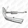 MBRP Armor Plus 3 Inch Cat-Back Exhaust T409 SS For 11–14 Ford F-150 EcoBoost V6