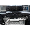 MBRP Armor Lite 3 Inch Cat-Back High Clearance Exhaust For 21–25 Ford Bronco 2.3L/2.7L