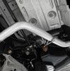 MBRP Armor Lite Street 2.5" Dual-Exit Axle-Back Exhaust 19–24 Ford Edge ST 2.7L