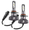 Oracle Lighting 9012 S3 LED Headlight Bulb Conversion Kit 6000K - High/Low Beam (Projector)