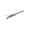MBRP Armor Lite 3.5 Inch Cat-Back Turn Down Exhaust For 11–14 Ford F-150 SVT Raptor