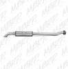 MBRP Armor Lite 3.5 Inch Cat-Back Turn Down Exhaust For 11–14 Ford F-150 SVT Raptor