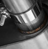 MBRP 3" Cat-Back Exhaust For 2021-2025 Ford Bronco 2.3L/2.7L T304 Tour Profile