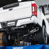 MBRP Armor Pro 4 Inch  Cat-Back T304 Exhaust For 17–25 Ford F-250/F-350 6.2L/7.3L/6.8L