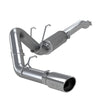 MBRP Armor Lite 4in Cat-Back Exhaust For 17–25 Ford F-250/F-350 6.2L/7.3L/6.8L