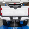 MBRP Armor Lite 4in Cat-Back Exhaust For 17–25 Ford F-250/F-350 6.2L/7.3L/6.8L