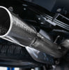 MBRP Armor Lite 4in Cat-Back Exhaust For 17–25 Ford F-250/F-350 6.2L/7.3L/6.8L
