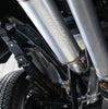 MBRP Armor Lite 4in Cat-Back Exhaust For 17–25 Ford F-250/F-350 6.2L/7.3L/6.8L