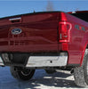 MBRP Armor BLK 3 Inch Cat-Back Exhaust For 15–20 Ford F-150 2.7L/3.5L EcoBoost 4 Inch Tip