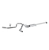 MBRP Armor Lite 3 Inch Dual Cat-Back Exhaust For 15–20 Ford F-150 2.7L/3.5L EcoBoost