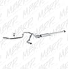MBRP Armor Lite 3 Inch Dual Cat-Back Exhaust For 15–20 Ford F-150 2.7L/3.5L EcoBoost