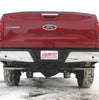 MBRP Armor Lite 3 Inch Dual Cat-Back Exhaust For 15–20 Ford F-150 2.7L/3.5L EcoBoost