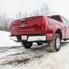 MBRP Armor Lite 3 Inch Cat-Back Exhaust Dual Exit 3.5 Inch Tip For 15–20 Ford F-150 5.0L