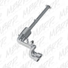 MBRP Armor Pro 3 Inch Cat-Back Side Exit Exhaust For 09–14 Ford F-150 3.5L/5.0L/3.7L