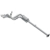 MBRP Armor Pro 3 Inch Cat-Back Side Exit Exhaust For 09–14 Ford F-150 3.5L/5.0L/3.7L