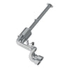 MBRP Armor Lite 3 Inch Cat-Back Exhaust Dual Exit For 09-14 Ford F-150 3.5L Ecoboost/5.0L/3.7L