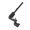 MBRP Armor BLK 3 Inch Cat-Back Side Exit Exhaust For 09–14 Ford F-150 3.5L/5.0L/3.7L