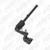 MBRP Armor BLK 3 Inch Cat-Back Side Exit Exhaust For 09–14 Ford F-150 3.5L/5.0L/3.7L