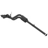 MBRP Armor BLK 3 Inch Cat-Back Side Exit Exhaust For 09–14 Ford F-150 3.5L/5.0L/3.7L