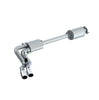 MBRP Armor Pro 3 Inch Cat-Back Side Exit Exhaust For 15–20 Ford F-150 2.7L/3.5L/5.0L