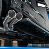 MBRP Armor Pro 3 Inch Cat-Back Side Exit Exhaust For 15–20 Ford F-150 2.7L/3.5L/5.0L