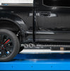 MBRP Armor Pro 3 Inch Cat-Back Side Exit Exhaust For 15–20 Ford F-150 2.7L/3.5L/5.0L