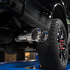 MBRP Armor Pro Cat-Back Exhaust w/ 4.5" Tip For 2021-2026 Ford F-150 2.7L/3.5L/5.0L