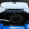MBRP Armor Lite 3 Inch Cat-Back Single Exit Exhaust For 22–25 Toyota Tundra 3.5L