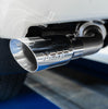 MBRP Armor Lite 3 Inch Cat-Back Single Exit Exhaust For 22–25 Toyota Tundra 3.5L