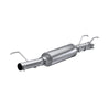 MBRP Armor Plus Tour 3 Inch In/Out Replacement Muffler For 22-25 Toyota Tundra 3.5L