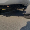 MBRP 2.5in Cat-Back Exhaust for 2005–2015 Toyota Tacoma 4.0L V6 w/ 3.5in Tip