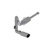 MBRP 2.5in Cat-Back Exhaust for 2005–2015 Toyota Tacoma 4.0L V6 w/ 3.5in Tip