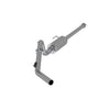 MBRP Cat Back Exhaust System Single Side Aluminized Steel For 2005-2015 Toyota Tacoma 4.0L V6