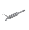 MBRP Armor Plus 2.5 inch Cat-Back Exhaust For 01–04 Toyota Tacoma 2.4L/2.7L/3.4L