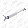 MBRP Armor Plus 2.5 inch Cat-Back Exhaust For 01–04 Toyota Tacoma 2.4L/2.7L/3.4L