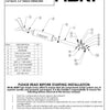 MBRP Armor Lite 2.5 Inch Cat-Back Exhaust For 01–04 Toyota Tacoma 2.4L/2.7L/3.4L