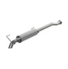 MBRP Armor Lite 3 Inch Cat-Back Turn Down Exhaust For 16–23 Toyota Tacoma 3.5L