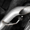 MBRP Armor Pro 2.5in Cat-Back Single Exit Exhaust For 04–24 Toyota 4Runner 4.0L
