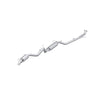 MBRP Armor Pro 3" Cat-Back Exhaust Turndown For 2024-2026 Toyota Land Cruiser 2.4L