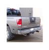 MBRP Armor Plus 2.5 Inch Cat-Back Dual Rear Exhaust For 04–15 Nissan Titan 5.6L